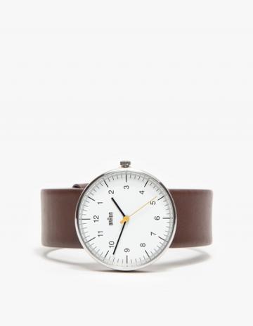 Braun Bn0021 In Brown