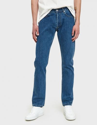 Editions M.r. Small Regular Fit Jeans In