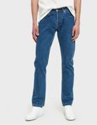 Editions M.r. Small Regular Fit Jeans In
