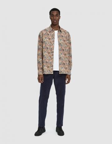 Ditions M.r New Saint Germain Button Up