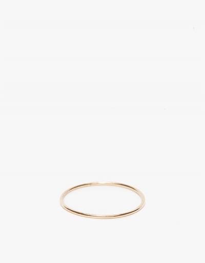 Gabriela Artigas Subtle Band Ring