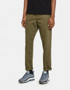 Acne Studios Isher Trousers In