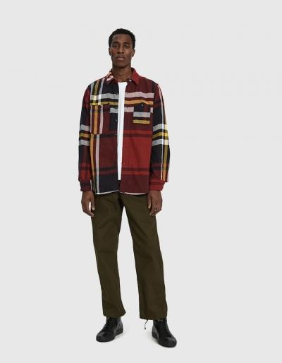 Engineered Garments Logger Canvas Pant