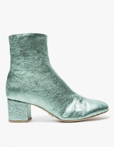 Brother Vellies Kaya Short Boot In