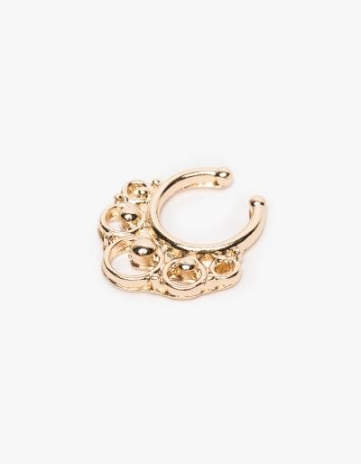 Need Supply Co. Kali Septum Ring