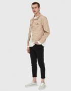 Insight Yakka Jean In Incognito Black