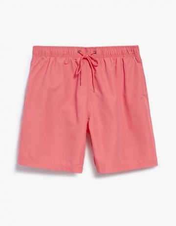 Boardies Coral Red