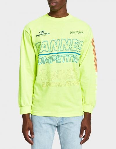 Know Wave Cannes Competition T