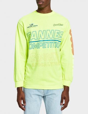 Know Wave Cannes Competition T
