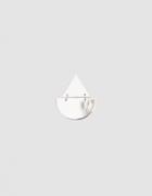 Loren Stewart Single Sail Away Earring
