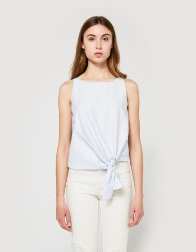 Farrow Rosario Top