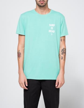 Surf Is Dead No