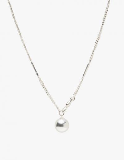 Open House Ball Necklace