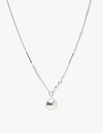Open House Ball Necklace