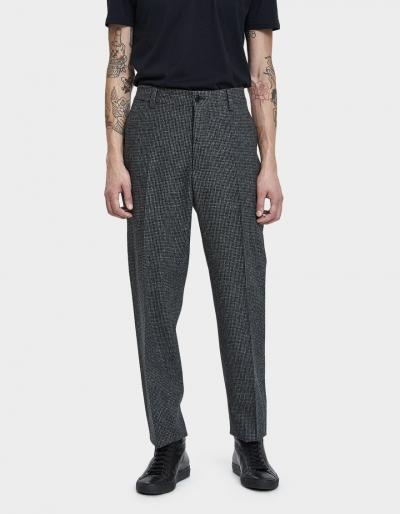 Margaret Howell Narrow Wool Trouser