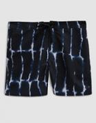 Saturdays Nyc Colin Waterstack Shorts In