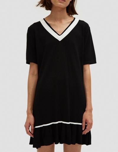 Which We Want Frances Dress