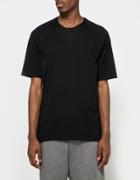Nike Nsw Bonded Top In Black