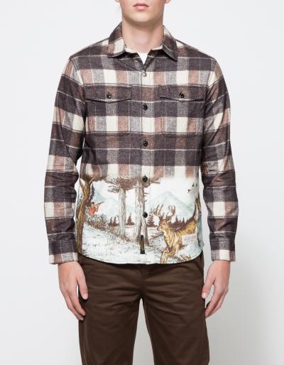 Neighborhood X Burton