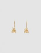 Trademark Fly Earrings
