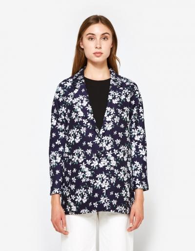 Farrow Ada Oversized Blazer
