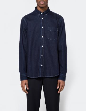 Acne Studios Isherwood Denim