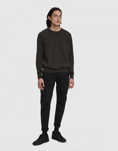 Wings+horns Cordura Bdu Pant In Black