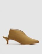 Tibi Jase Satin