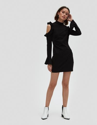 Farrow Imperial Dress
