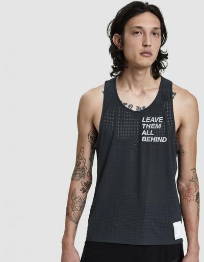 Satisfy Perforated Race