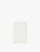Common Projects Folio Wallet In Off White
