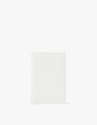Common Projects Folio Wallet In Off White
