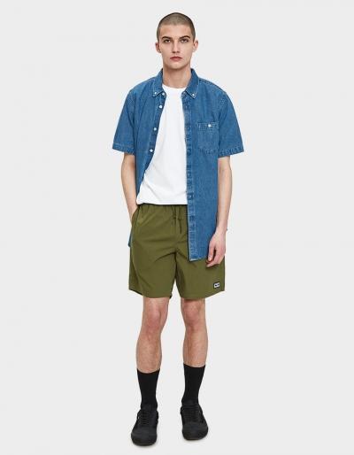 Obey Legacy Short Iii In Army