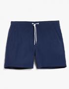 Norse Projects Hauge Swimmers In Navy
