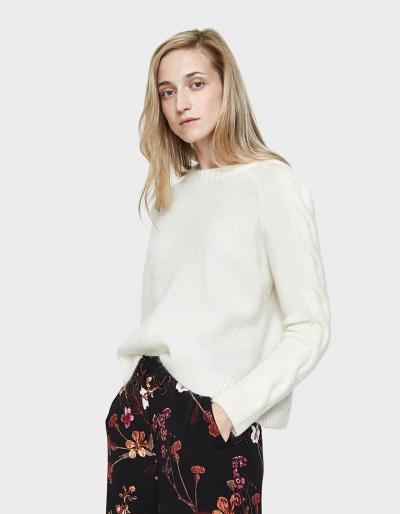 Just Female Kiin Knit
