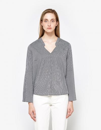 Just Female Harris Blouse