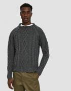 Thom Browne Cable Knit