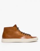 Buttero Tanino Mid Leather