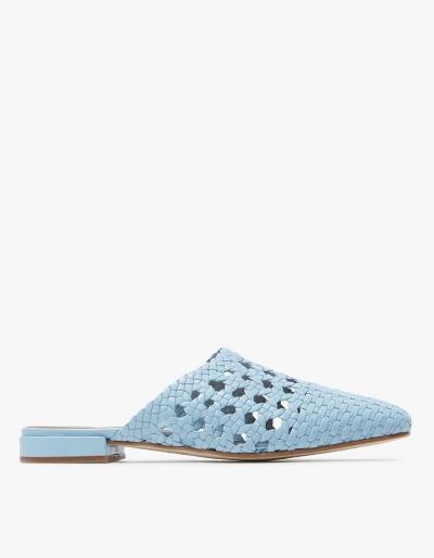 Loq Marti Slide In Celeste
