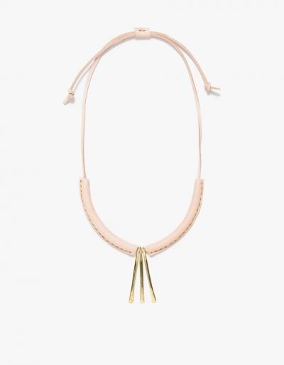 Crescioni Willow Necklace