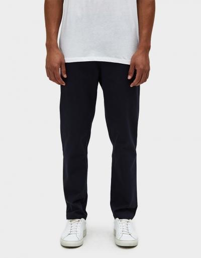 Need Chino Pull Pant In Navy