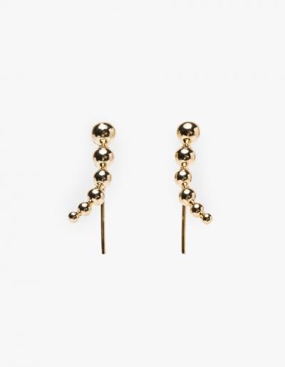 Need Supply Co. Galaxy Earrings