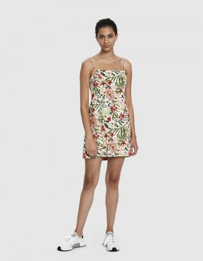 Farrow Randi Floral-print