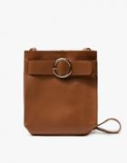 Need Supply Co. Francis Shoulder Bag In Tan