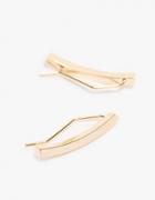 Need Supply Co. Signal Climber Earring