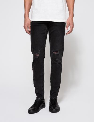 Rag & Bone Standard Issue Standard Issue Fit 1 Rock W. Holes
