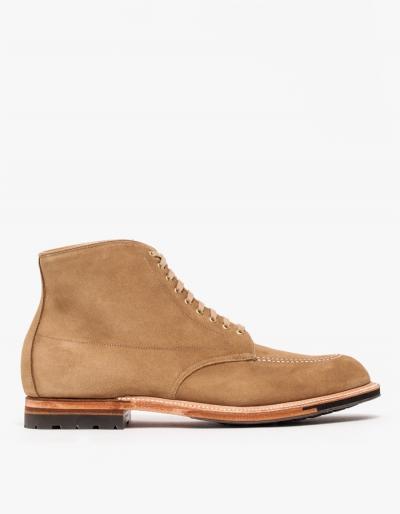 Alden Union Hill Indy Boot