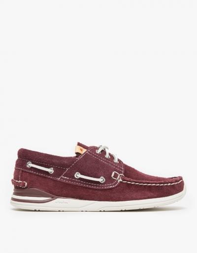 Visvim Hockney-folk