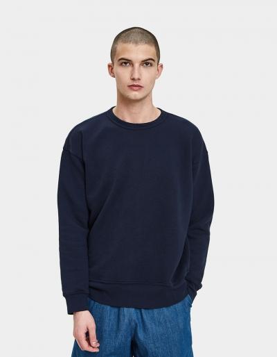 Paa Crewneck Sweatshirt In Navy