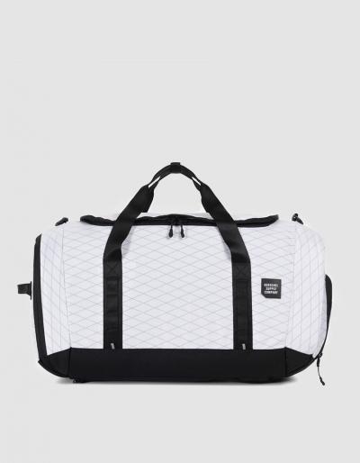 Herschel Supply Co. Sailcloth Trail Gorge Large Weekend Bag